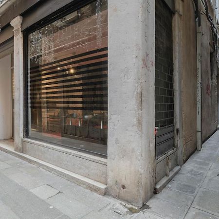 San Marco Vista Sui Tetti Veneziani Apartment Exterior foto