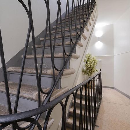 San Marco Vista Sui Tetti Veneziani Apartment Exterior foto