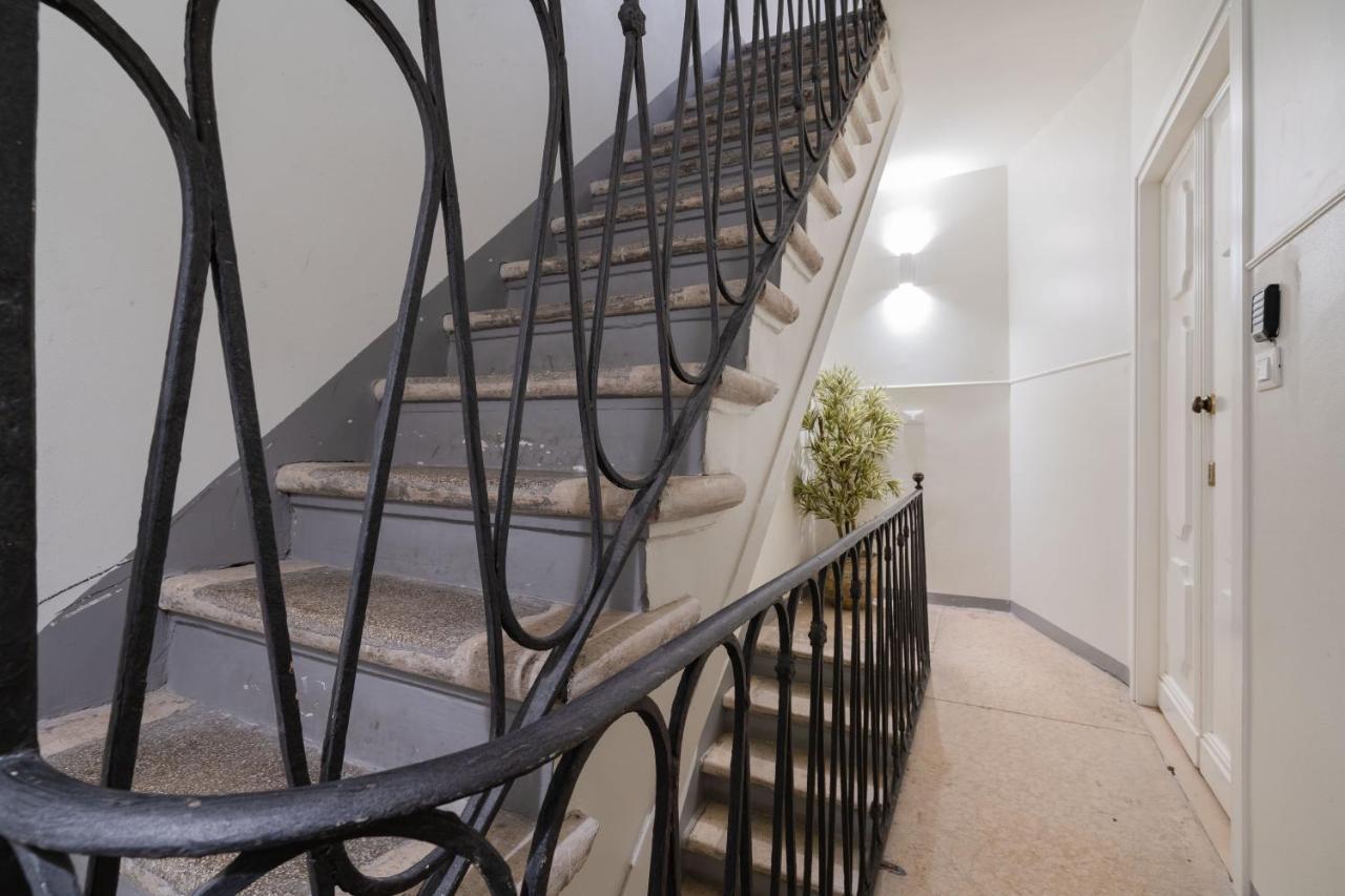 San Marco Vista Sui Tetti Veneziani Apartment Exterior foto